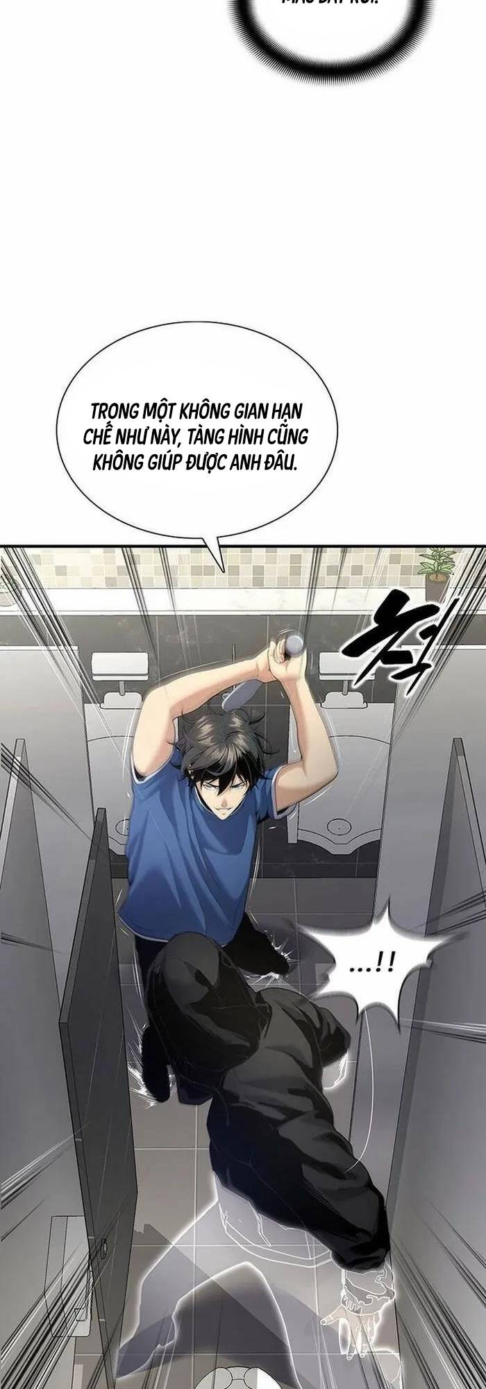 Thăng Cấp Trong Ngục Tối Độc Quyền Chapter 16 - Trang 2