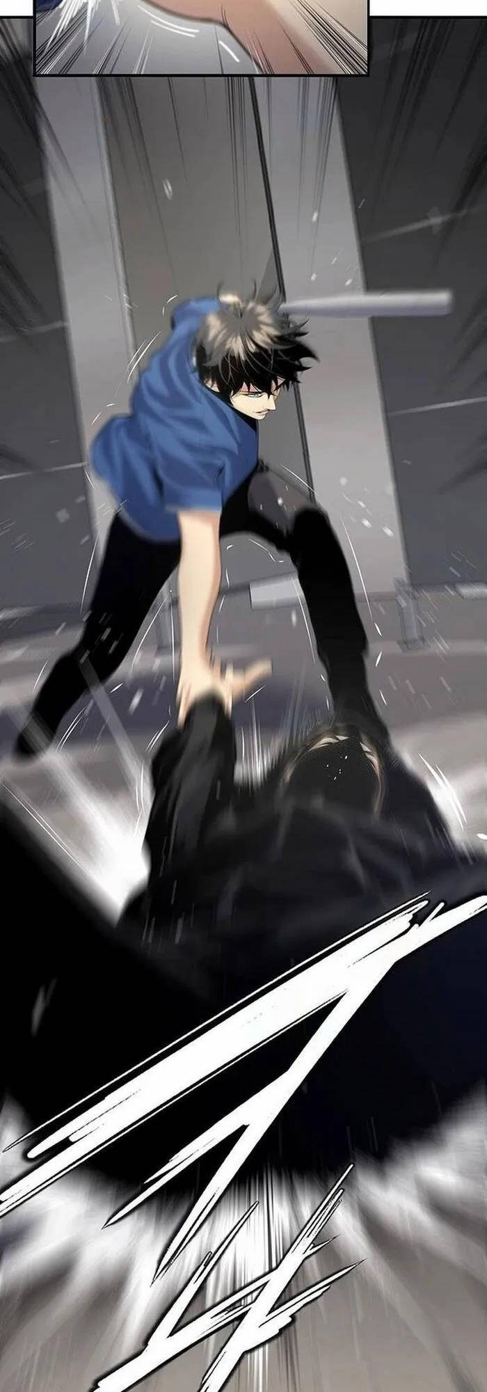 Thăng Cấp Trong Ngục Tối Độc Quyền Chapter 16 - Trang 2