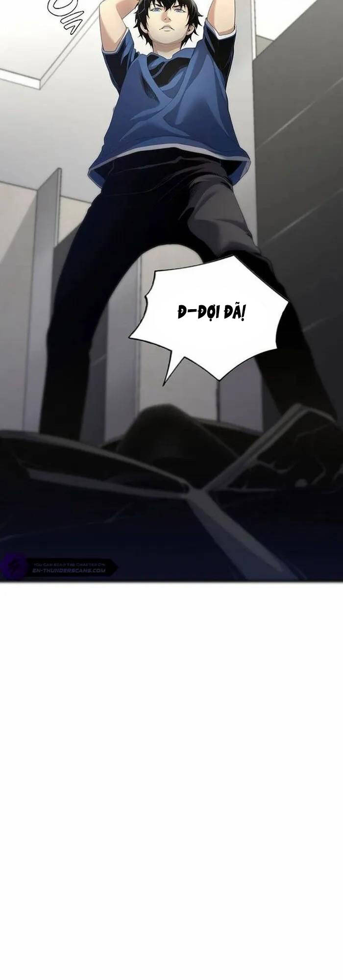 Thăng Cấp Trong Ngục Tối Độc Quyền Chapter 16 - Trang 2