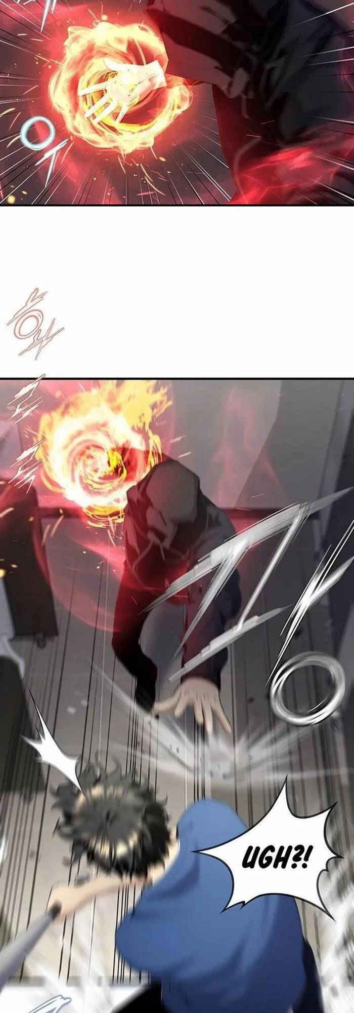 Thăng Cấp Trong Ngục Tối Độc Quyền Chapter 16 - Trang 2