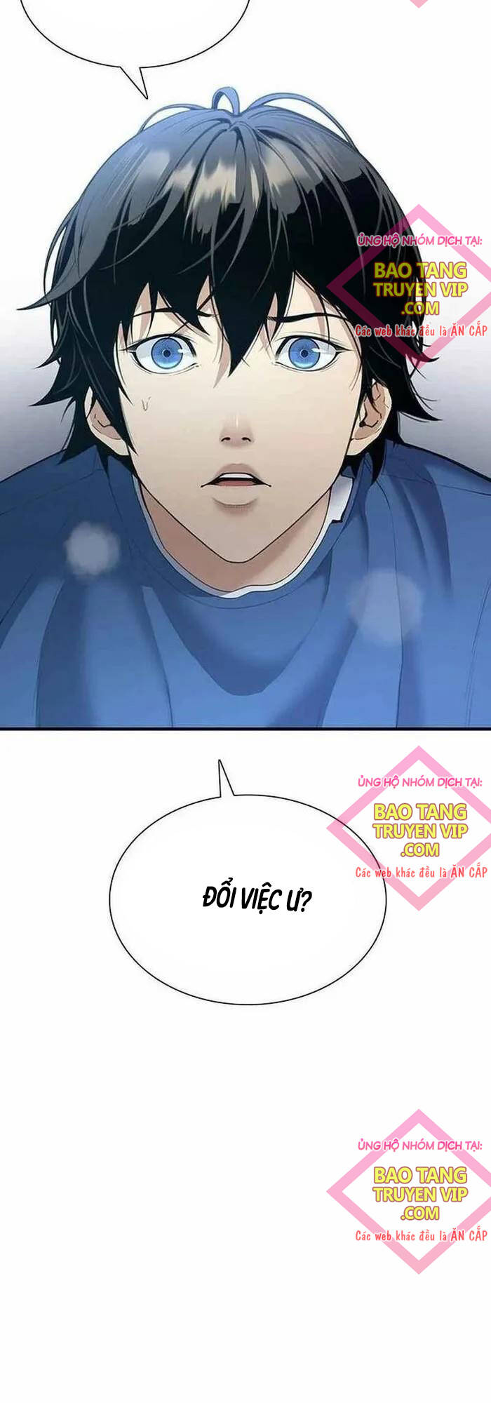 Thăng Cấp Trong Ngục Tối Độc Quyền Chapter 16 - Trang 2
