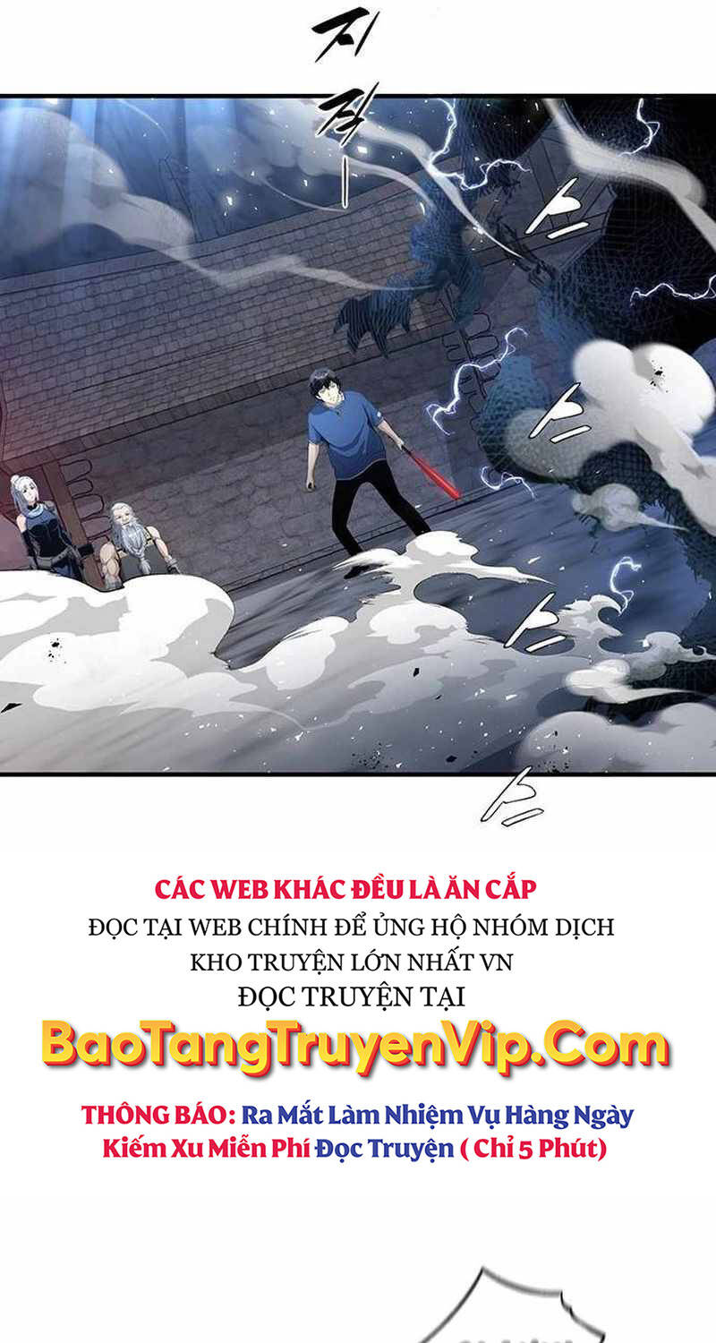 Thăng Cấp Trong Ngục Tối Độc Quyền Chapter 17 - Trang 2