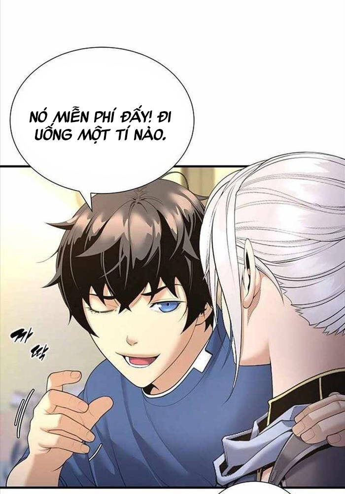 Thăng Cấp Trong Ngục Tối Độc Quyền Chapter 18 - Trang 2