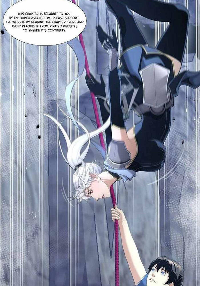 Thăng Cấp Trong Ngục Tối Độc Quyền Chapter 18 - Trang 2