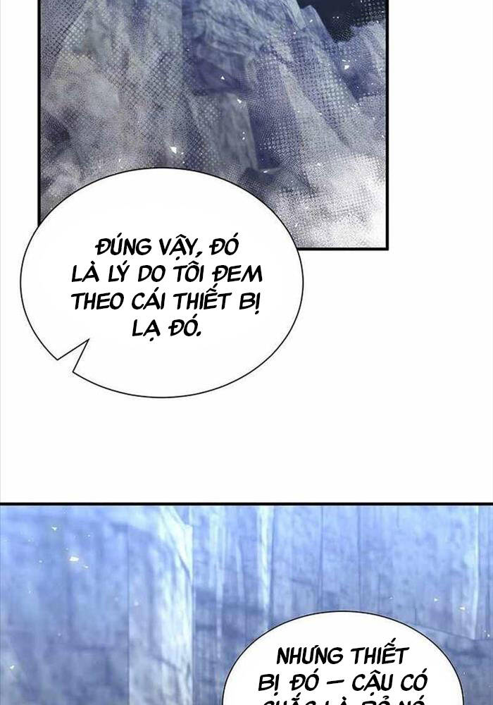 Thăng Cấp Trong Ngục Tối Độc Quyền Chapter 18 - Trang 2