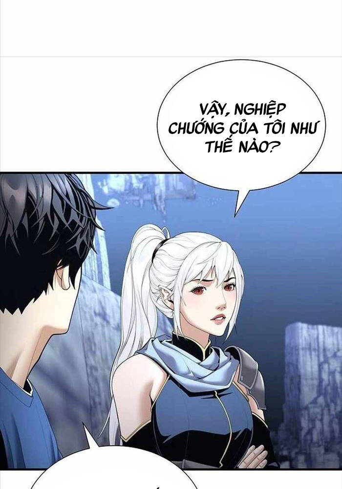 Thăng Cấp Trong Ngục Tối Độc Quyền Chapter 18 - Trang 2