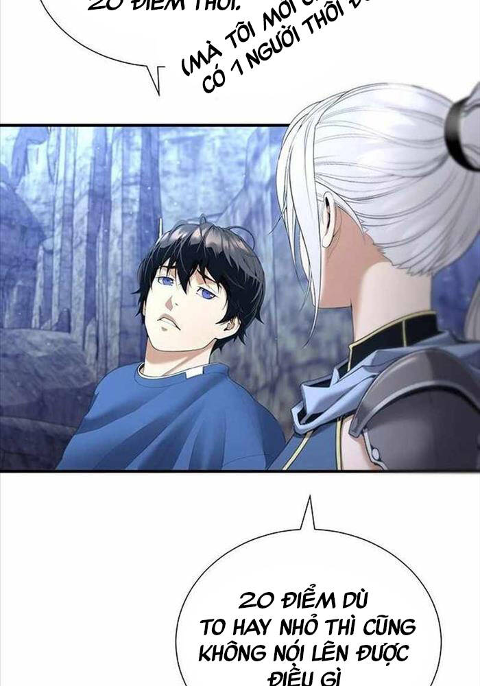 Thăng Cấp Trong Ngục Tối Độc Quyền Chapter 18 - Trang 2