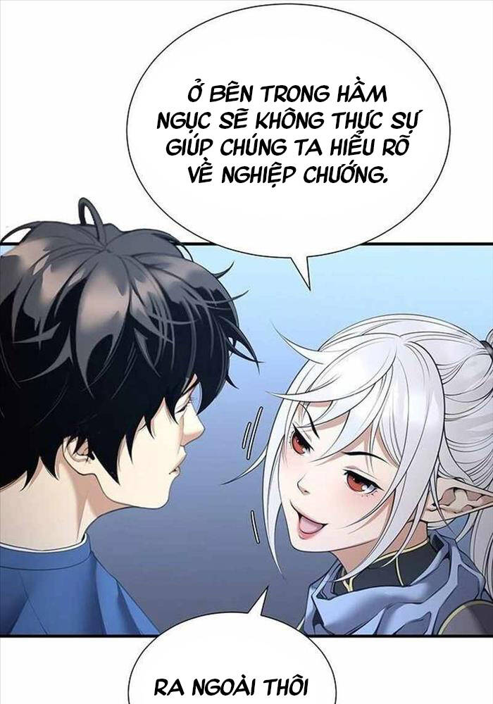 Thăng Cấp Trong Ngục Tối Độc Quyền Chapter 18 - Trang 2