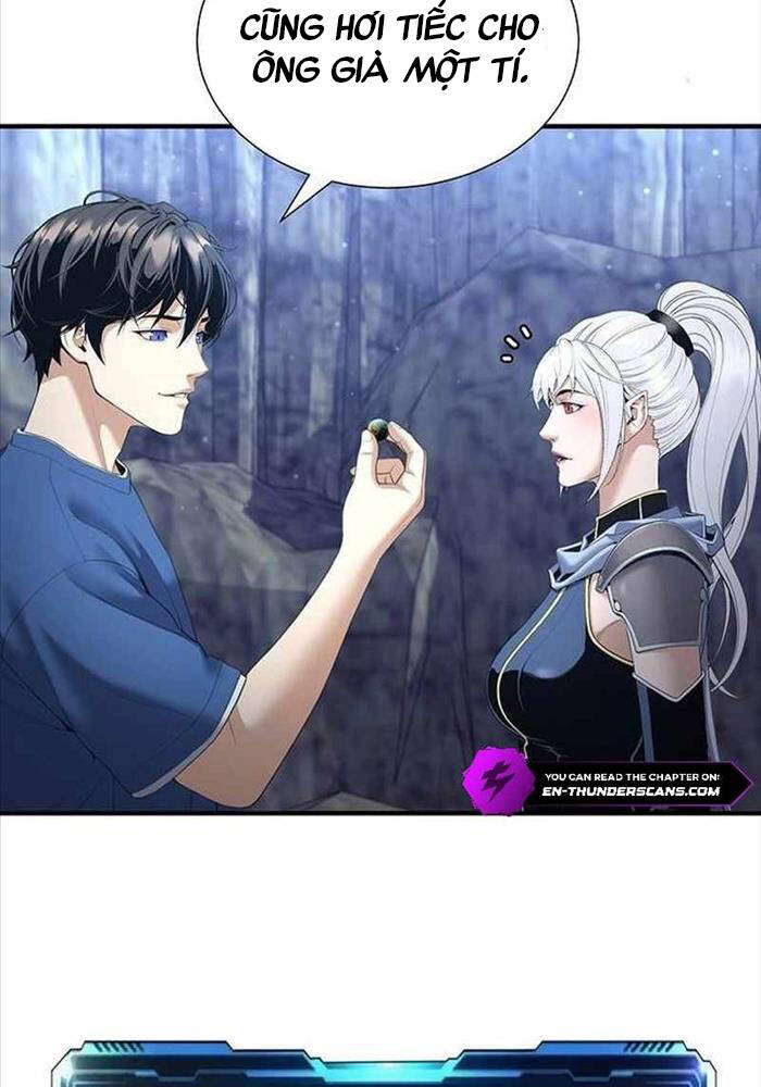 Thăng Cấp Trong Ngục Tối Độc Quyền Chapter 18 - Trang 2