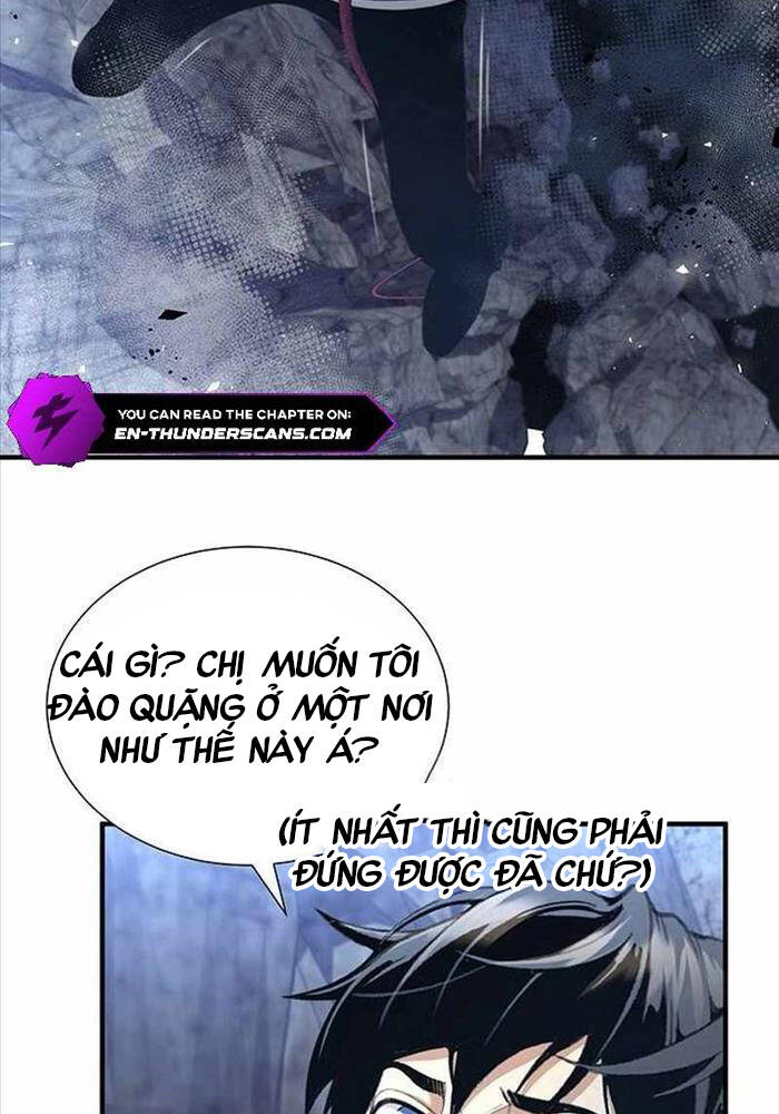 Thăng Cấp Trong Ngục Tối Độc Quyền Chapter 18 - Trang 2