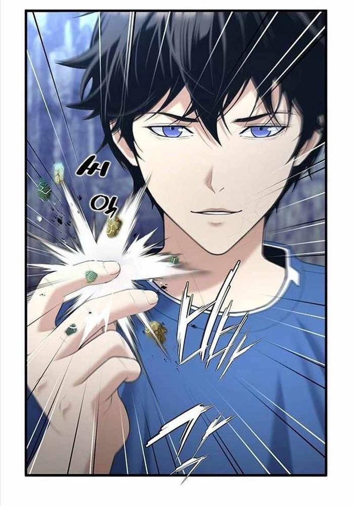 Thăng Cấp Trong Ngục Tối Độc Quyền Chapter 18 - Trang 2