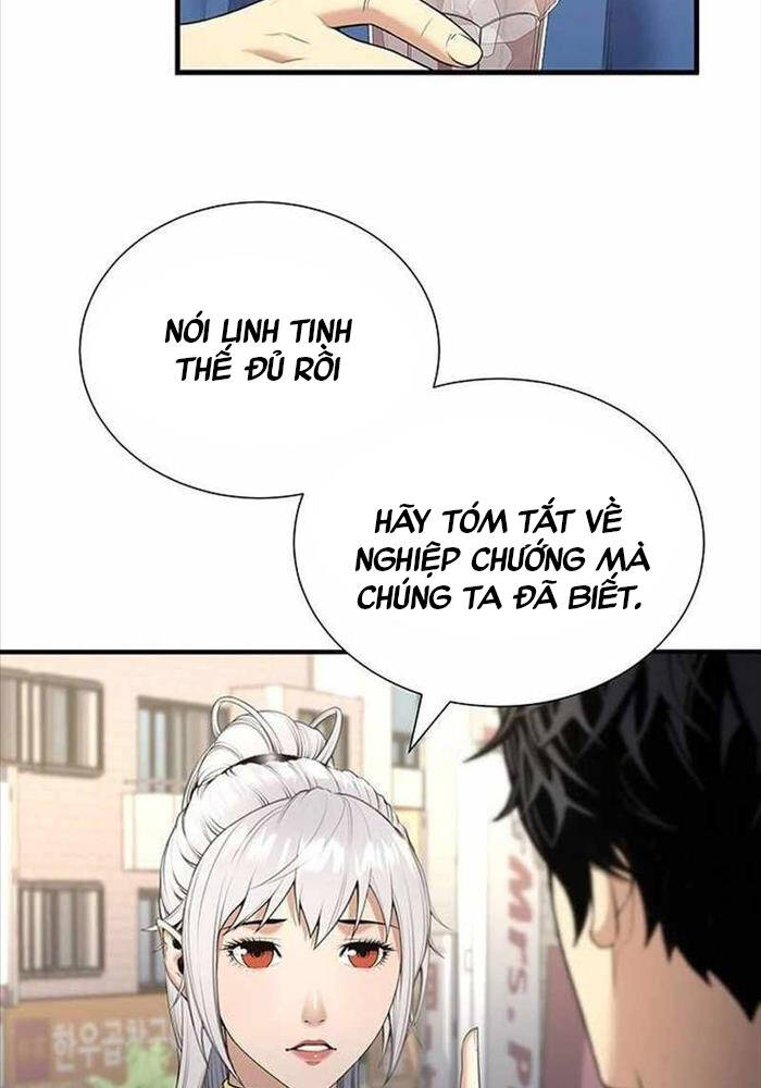 Thăng Cấp Trong Ngục Tối Độc Quyền Chapter 18 - Trang 2