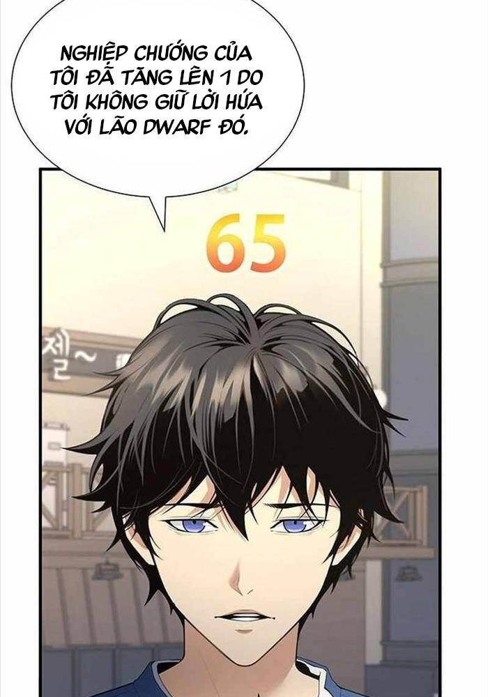 Thăng Cấp Trong Ngục Tối Độc Quyền Chapter 18 - Trang 2