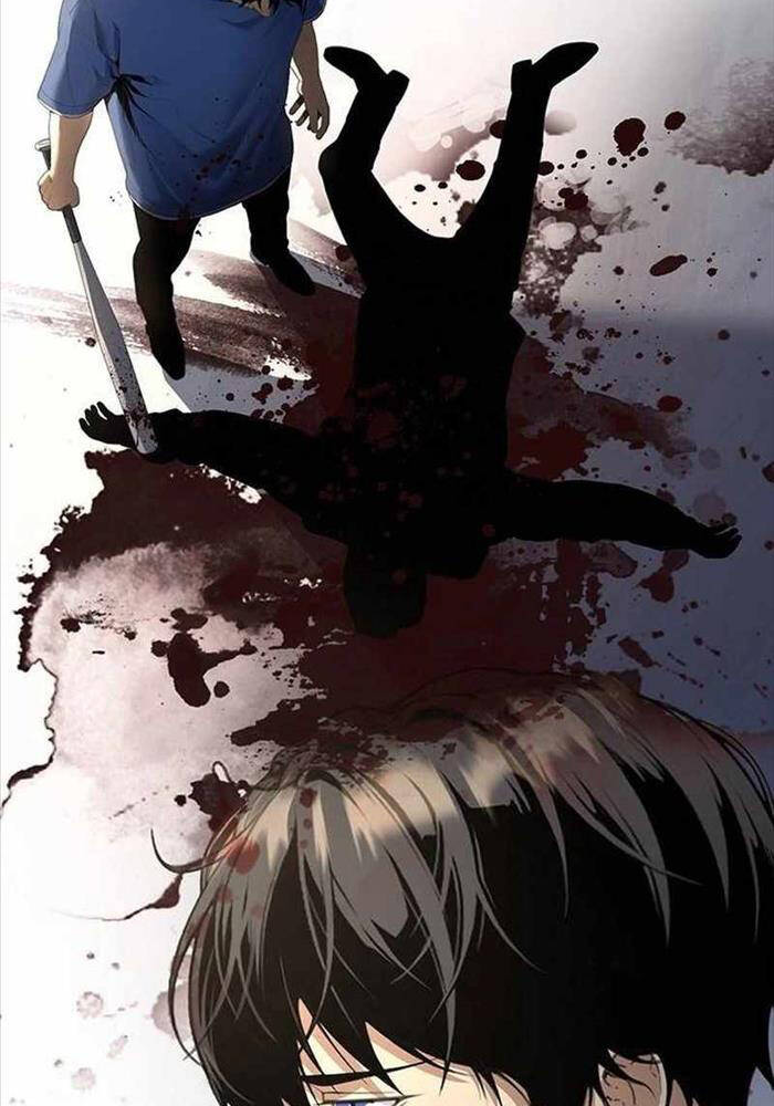 Thăng Cấp Trong Ngục Tối Độc Quyền Chapter 18 - Trang 2