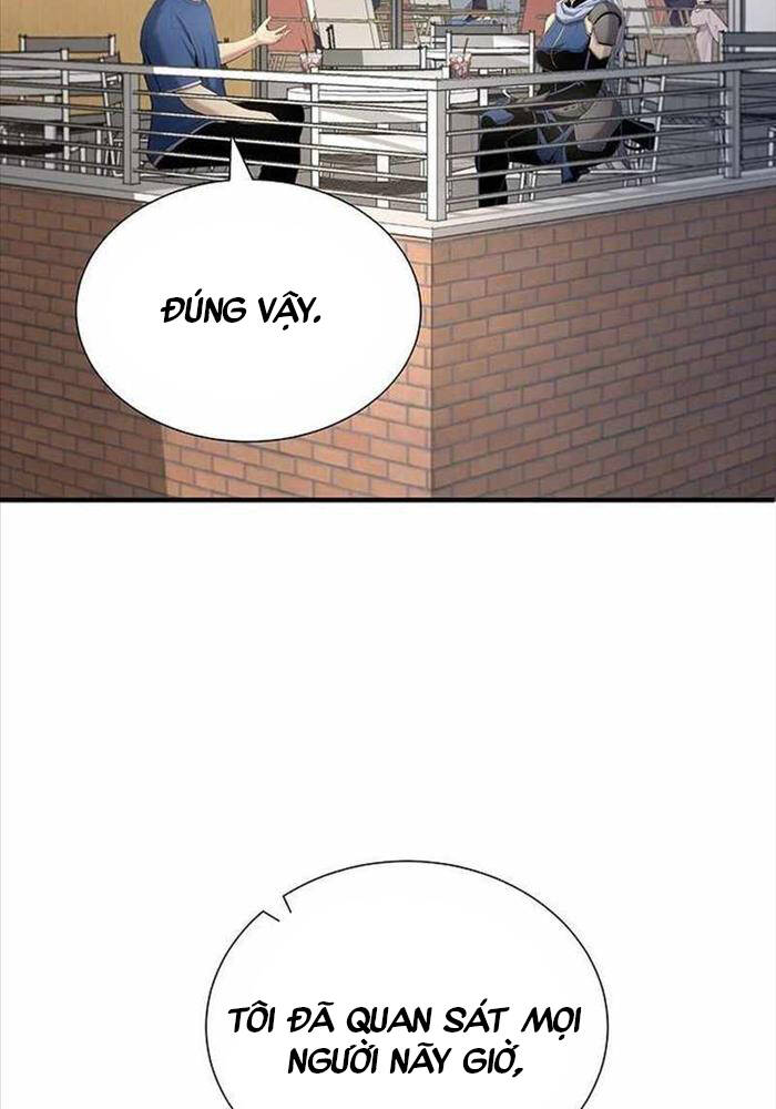 Thăng Cấp Trong Ngục Tối Độc Quyền Chapter 18 - Trang 2
