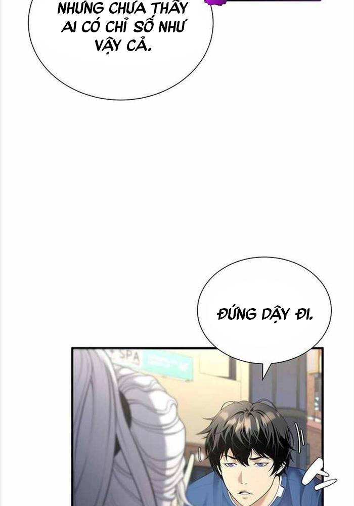 Thăng Cấp Trong Ngục Tối Độc Quyền Chapter 18 - Trang 2