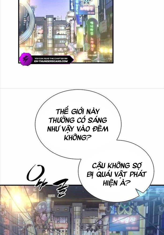 Thăng Cấp Trong Ngục Tối Độc Quyền Chapter 18 - Trang 2