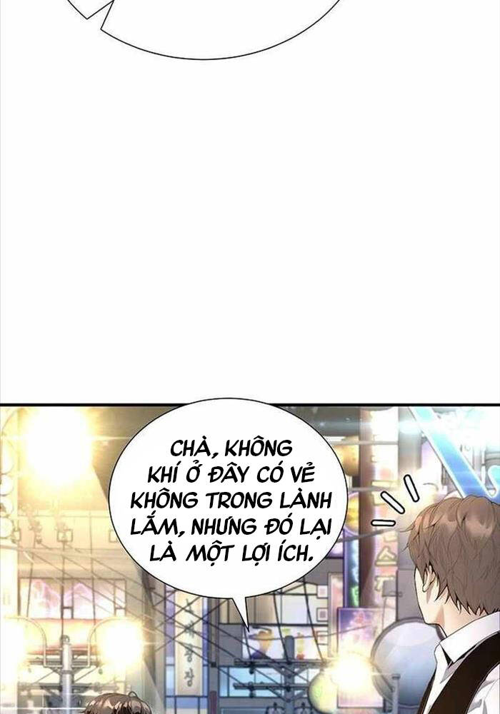 Thăng Cấp Trong Ngục Tối Độc Quyền Chapter 18 - Trang 2