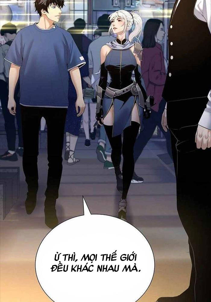 Thăng Cấp Trong Ngục Tối Độc Quyền Chapter 18 - Trang 2