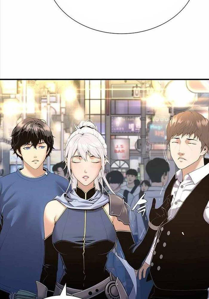 Thăng Cấp Trong Ngục Tối Độc Quyền Chapter 18 - Trang 2