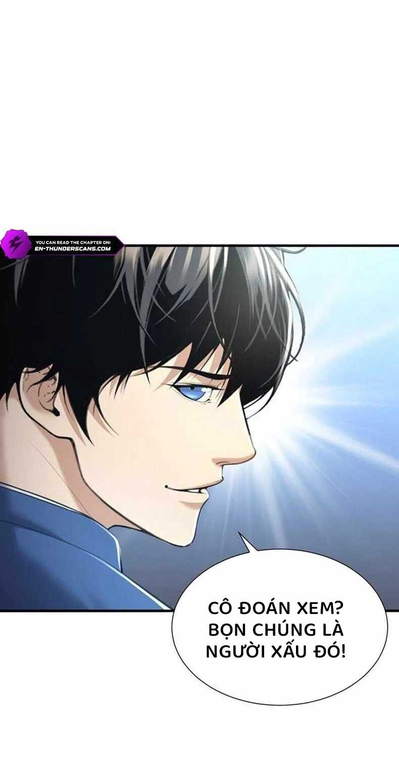 Thăng Cấp Trong Ngục Tối Độc Quyền Chapter 19 - Trang 2