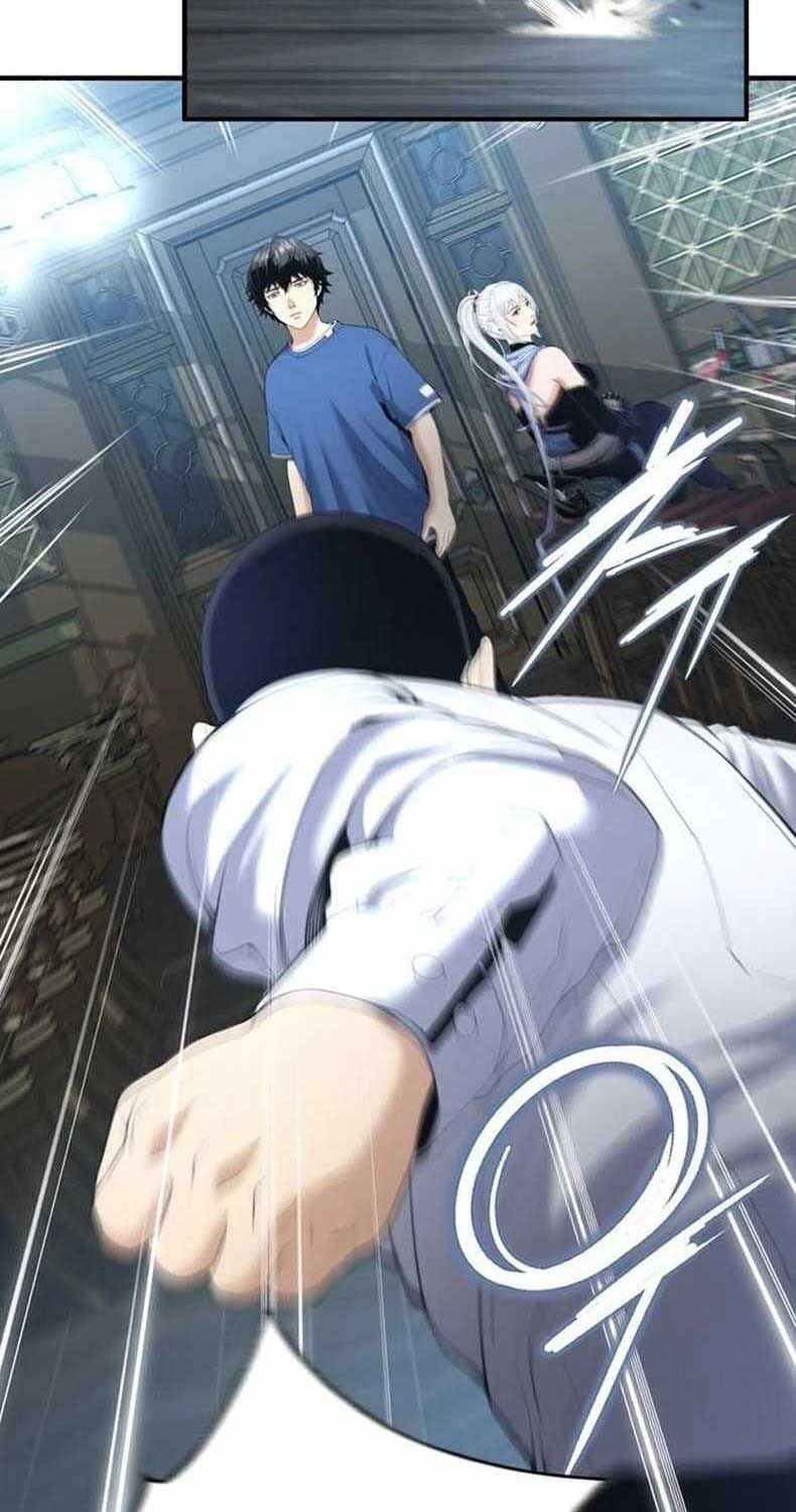 Thăng Cấp Trong Ngục Tối Độc Quyền Chapter 19 - Trang 2