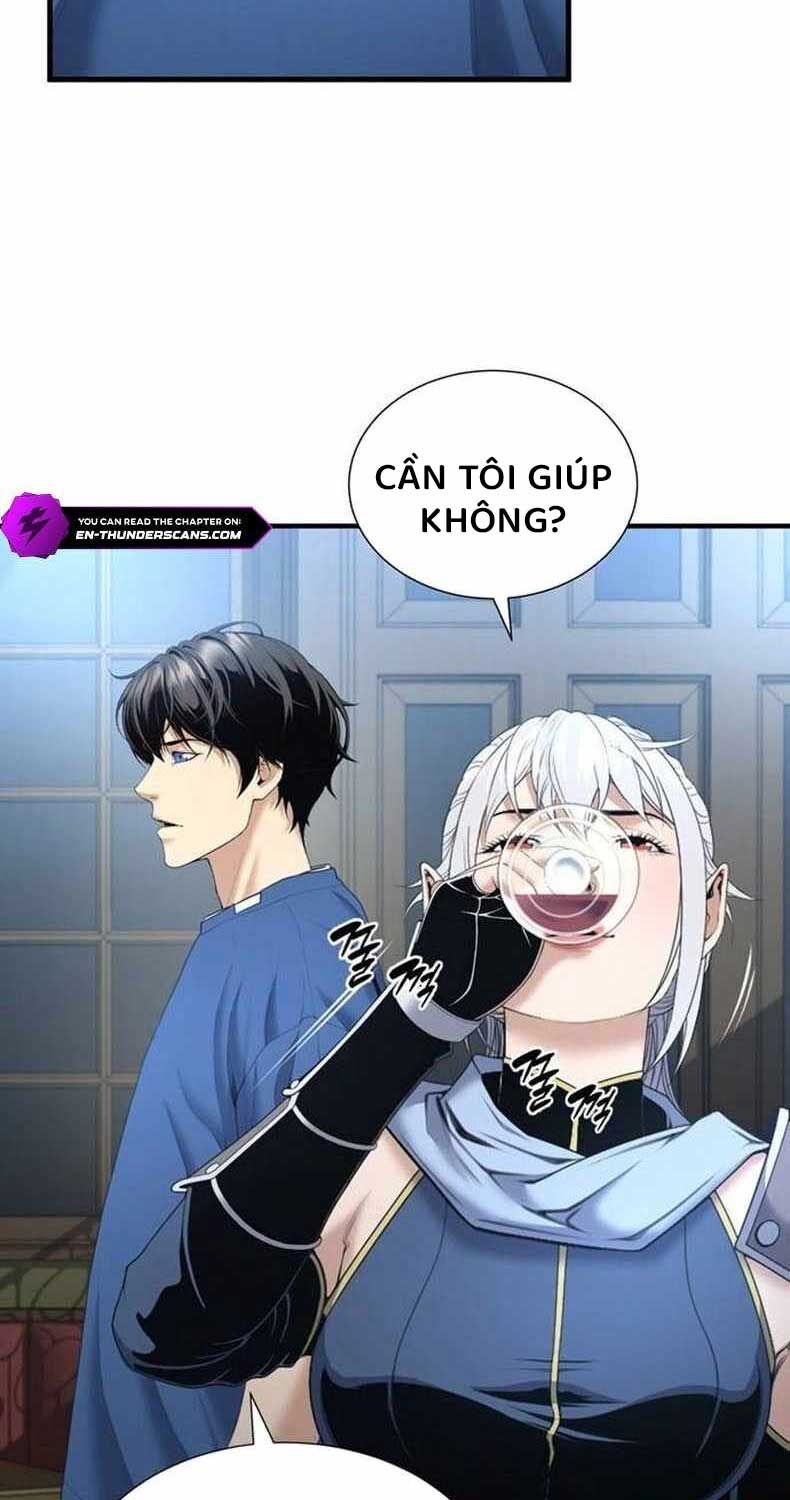 Thăng Cấp Trong Ngục Tối Độc Quyền Chapter 19 - Trang 2