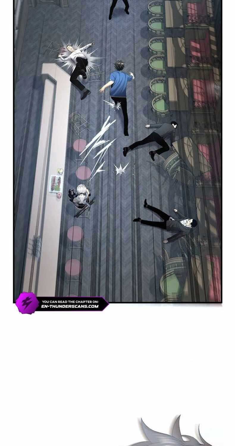 Thăng Cấp Trong Ngục Tối Độc Quyền Chapter 19 - Trang 2