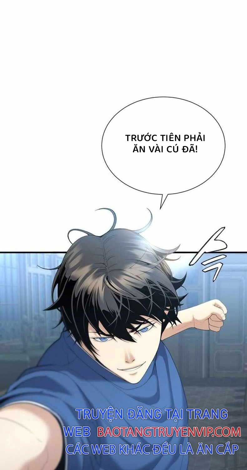 Thăng Cấp Trong Ngục Tối Độc Quyền Chapter 19 - Trang 2