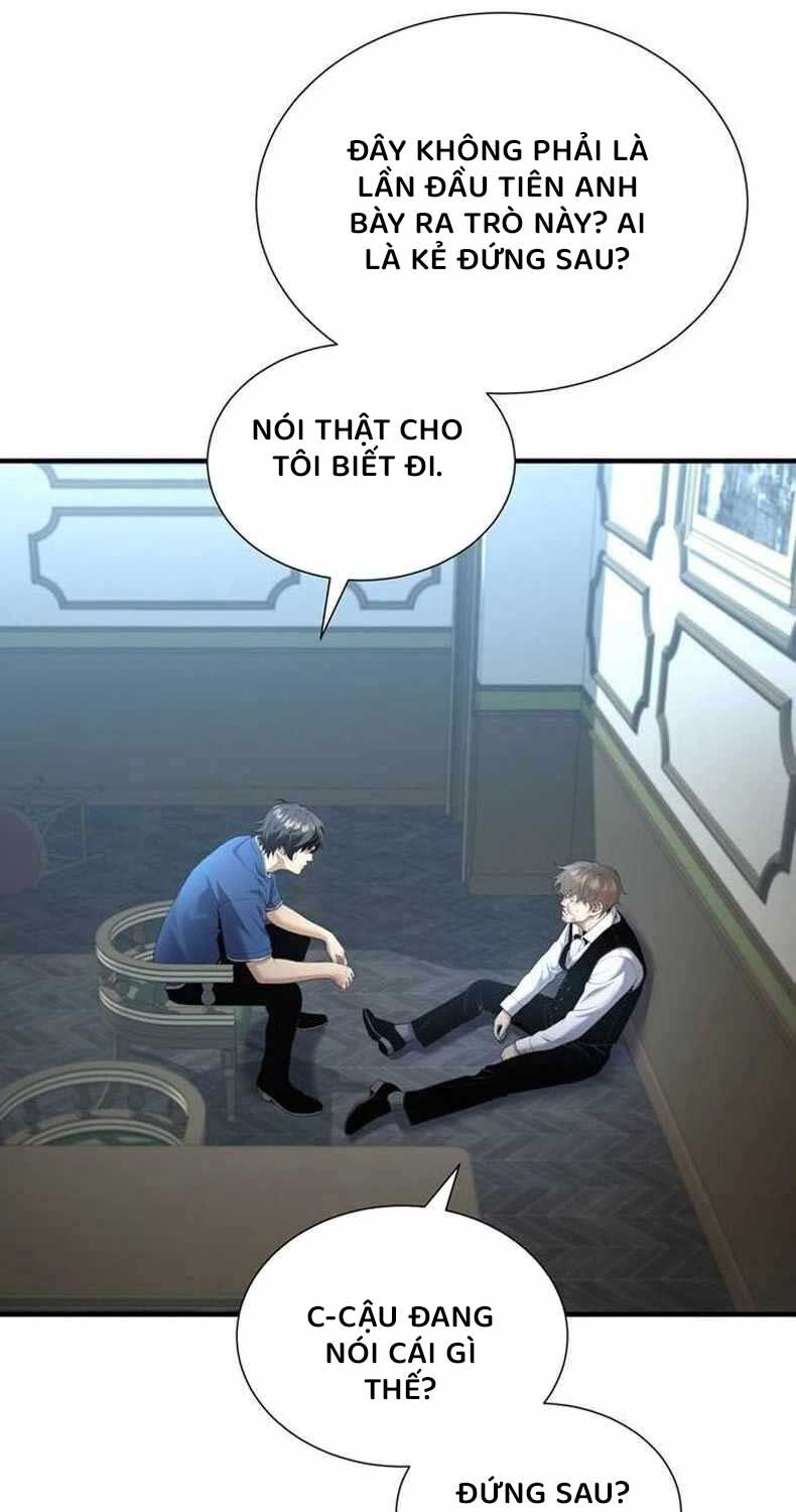 Thăng Cấp Trong Ngục Tối Độc Quyền Chapter 19 - Trang 2