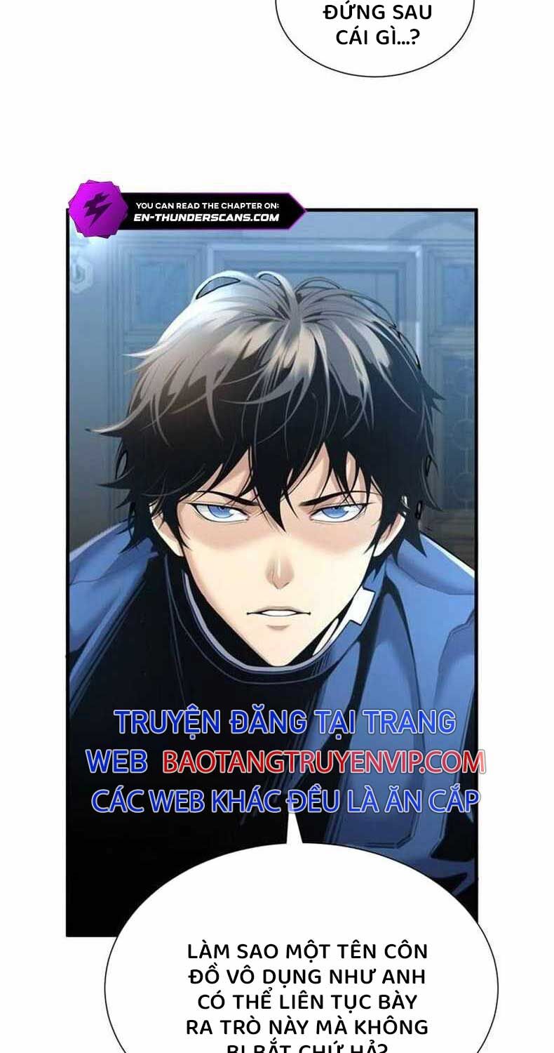 Thăng Cấp Trong Ngục Tối Độc Quyền Chapter 19 - Trang 2