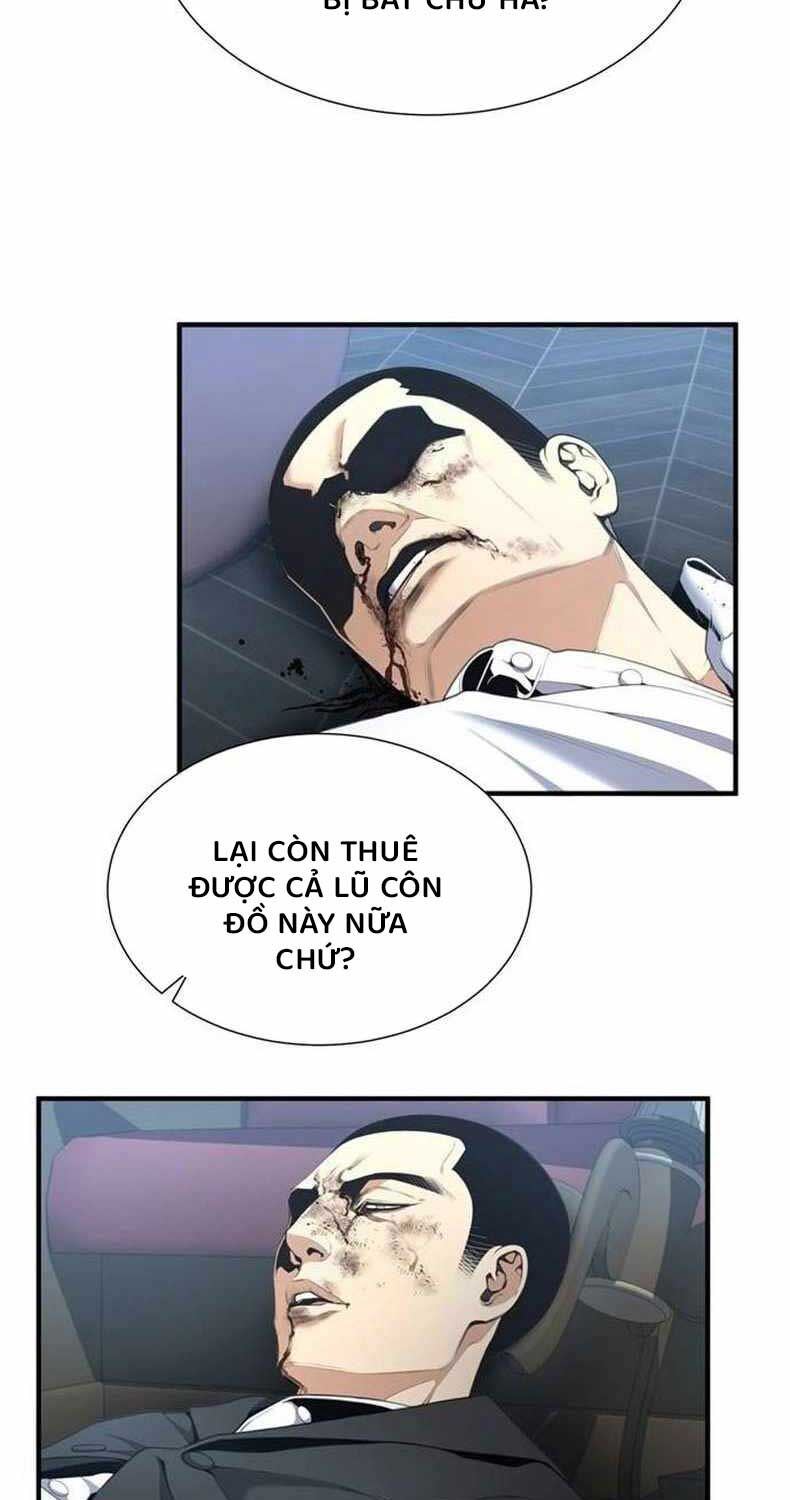 Thăng Cấp Trong Ngục Tối Độc Quyền Chapter 19 - Trang 2