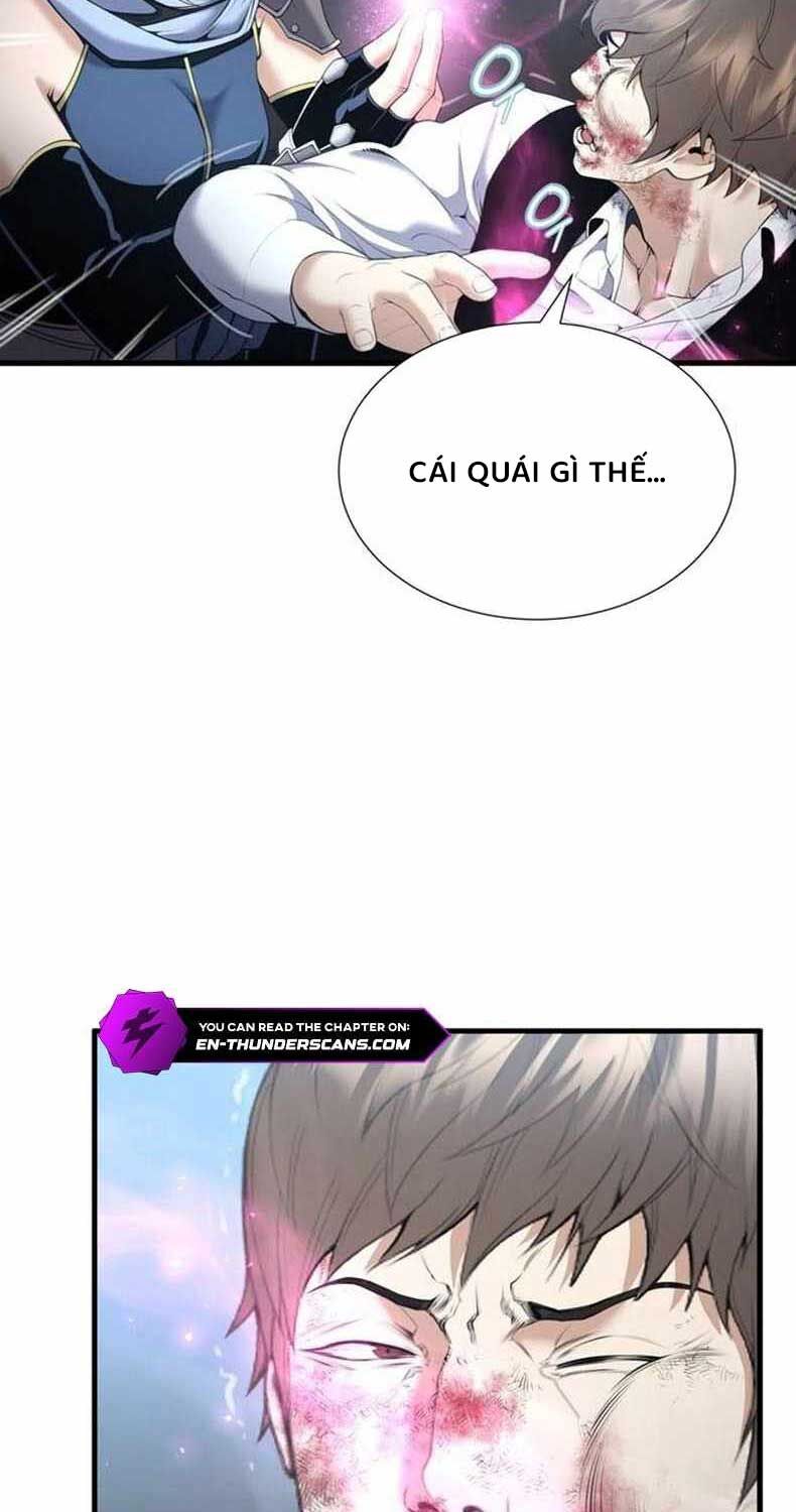 Thăng Cấp Trong Ngục Tối Độc Quyền Chapter 19 - Trang 2