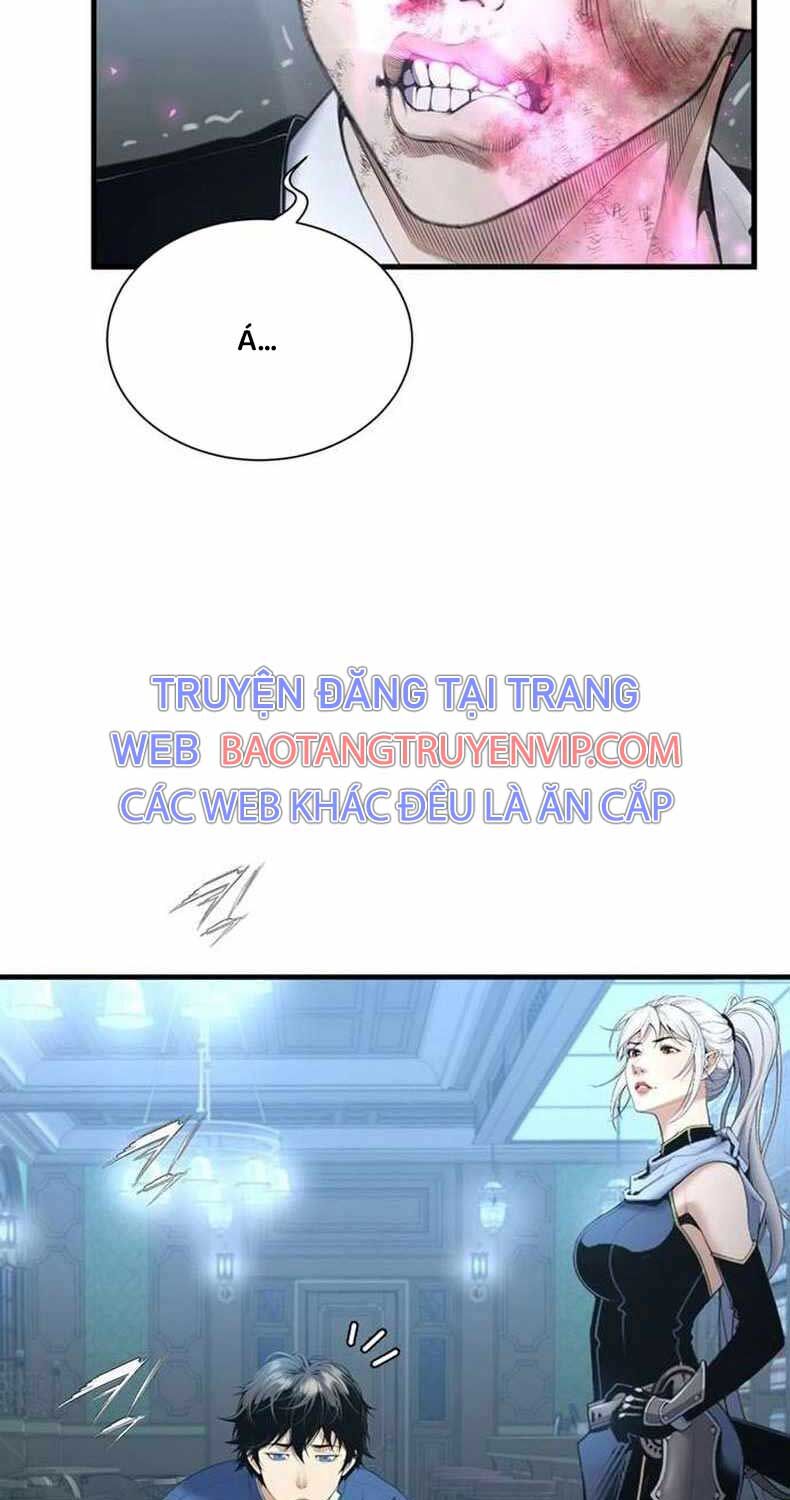 Thăng Cấp Trong Ngục Tối Độc Quyền Chapter 19 - Trang 2