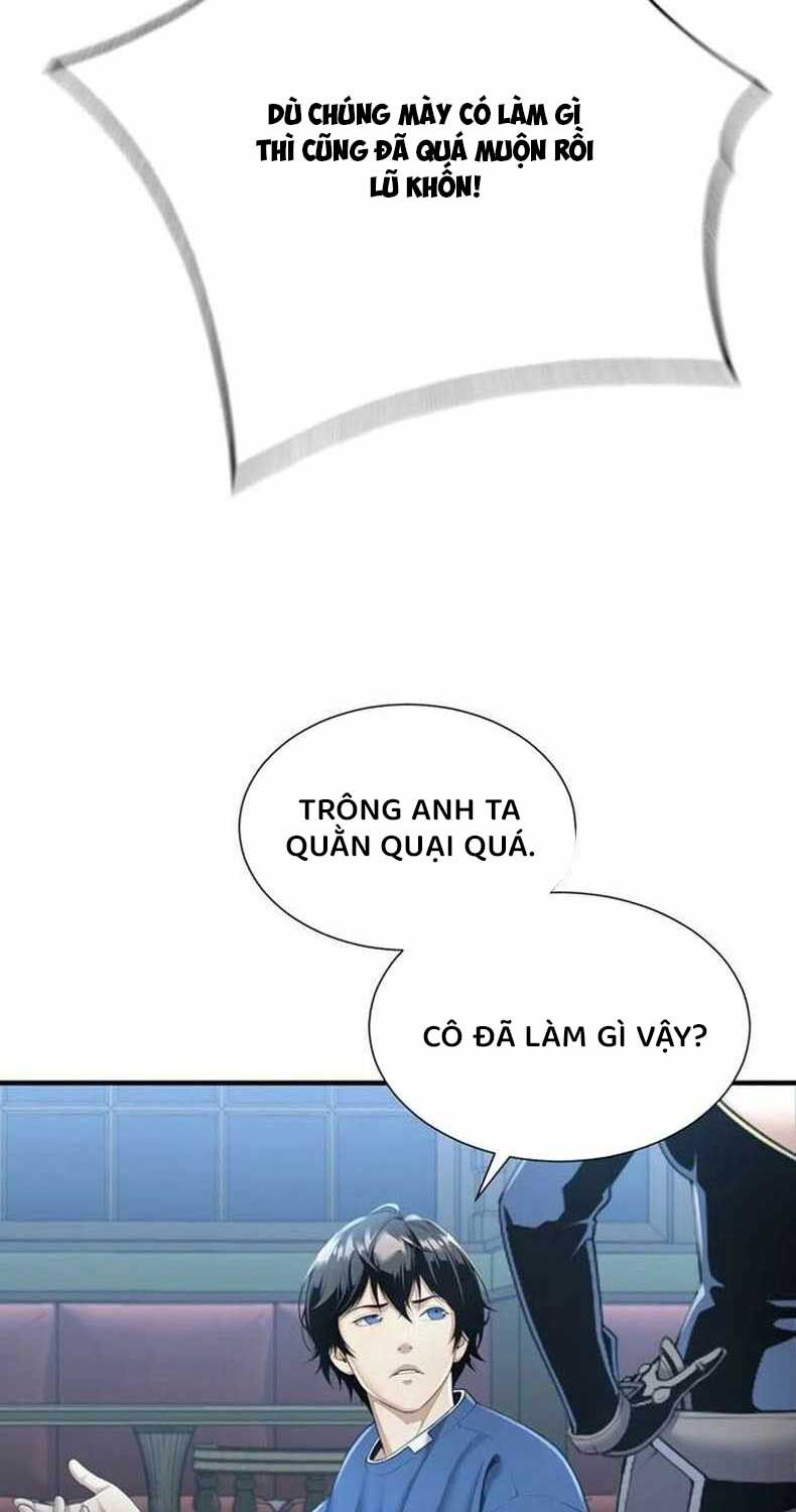 Thăng Cấp Trong Ngục Tối Độc Quyền Chapter 19 - Trang 2