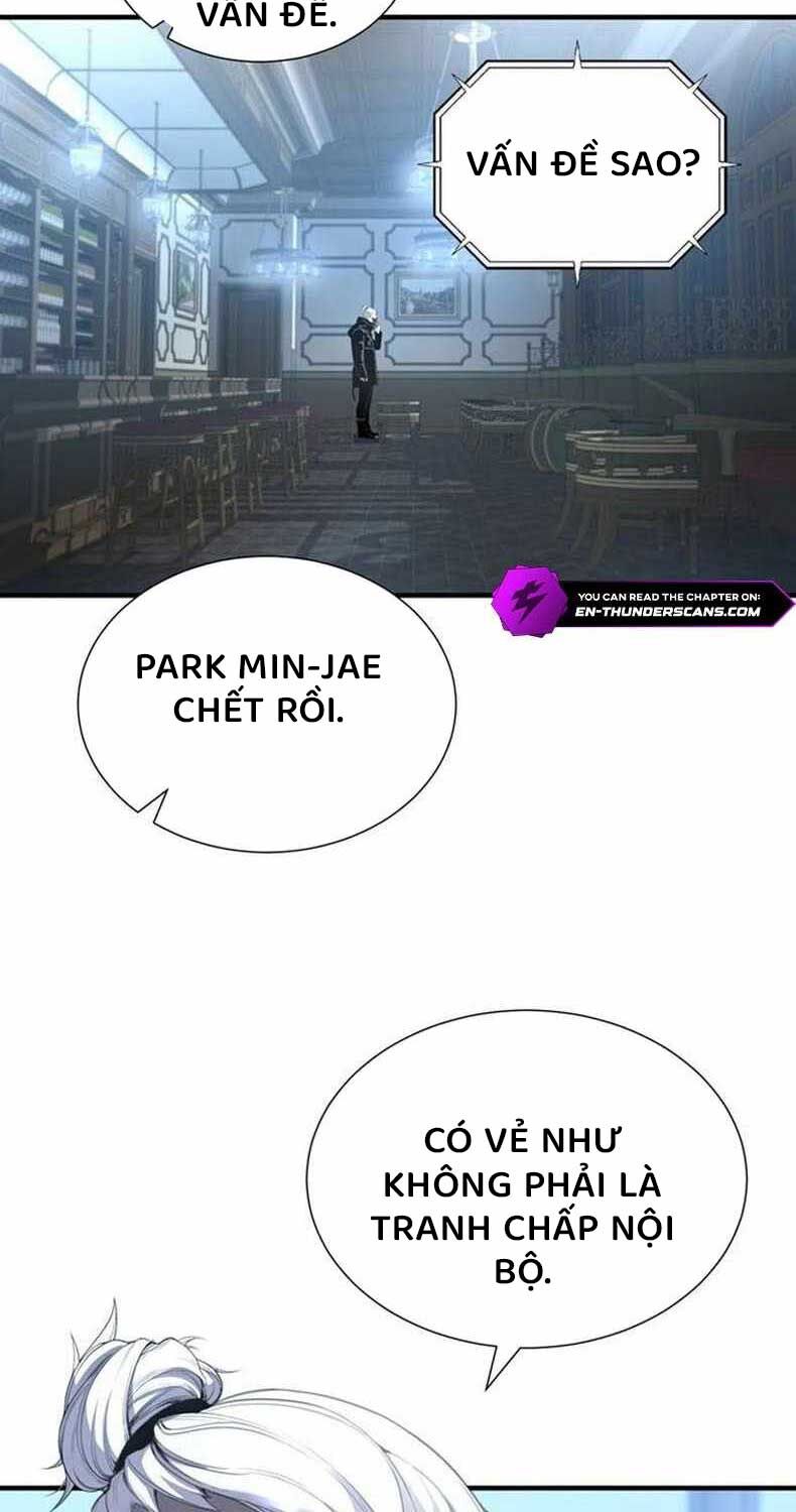 Thăng Cấp Trong Ngục Tối Độc Quyền Chapter 19 - Trang 2