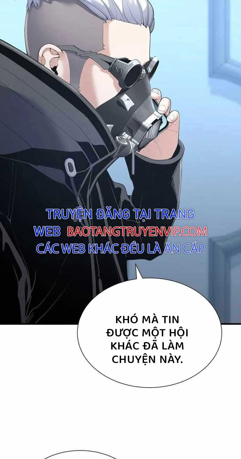 Thăng Cấp Trong Ngục Tối Độc Quyền Chapter 19 - Trang 2