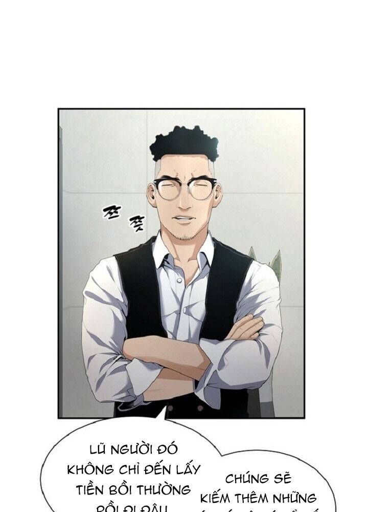 Thăng Cấp Trong Ngục Tối Độc Quyền Chapter 2 - Trang 2