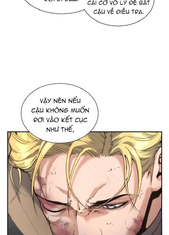 Thăng Cấp Trong Ngục Tối Độc Quyền Chapter 2 - Trang 2