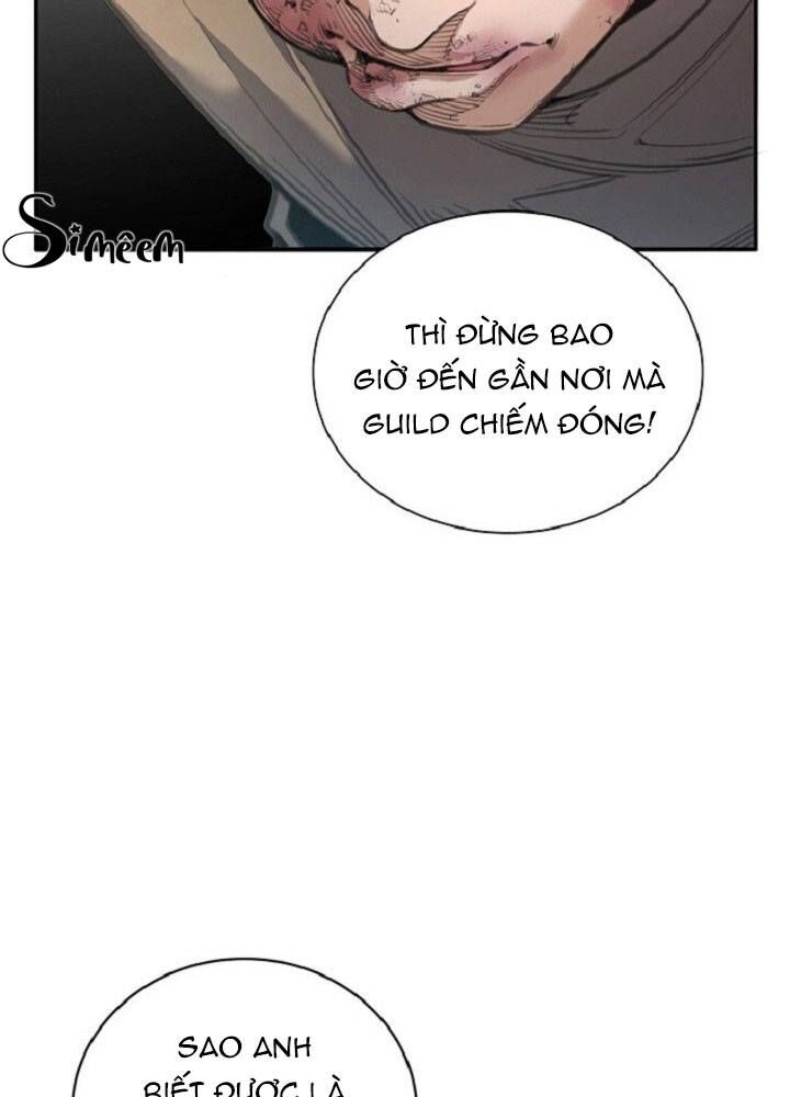 Thăng Cấp Trong Ngục Tối Độc Quyền Chapter 2 - Trang 2