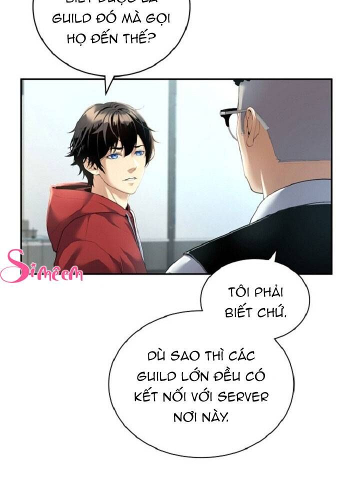 Thăng Cấp Trong Ngục Tối Độc Quyền Chapter 2 - Trang 2