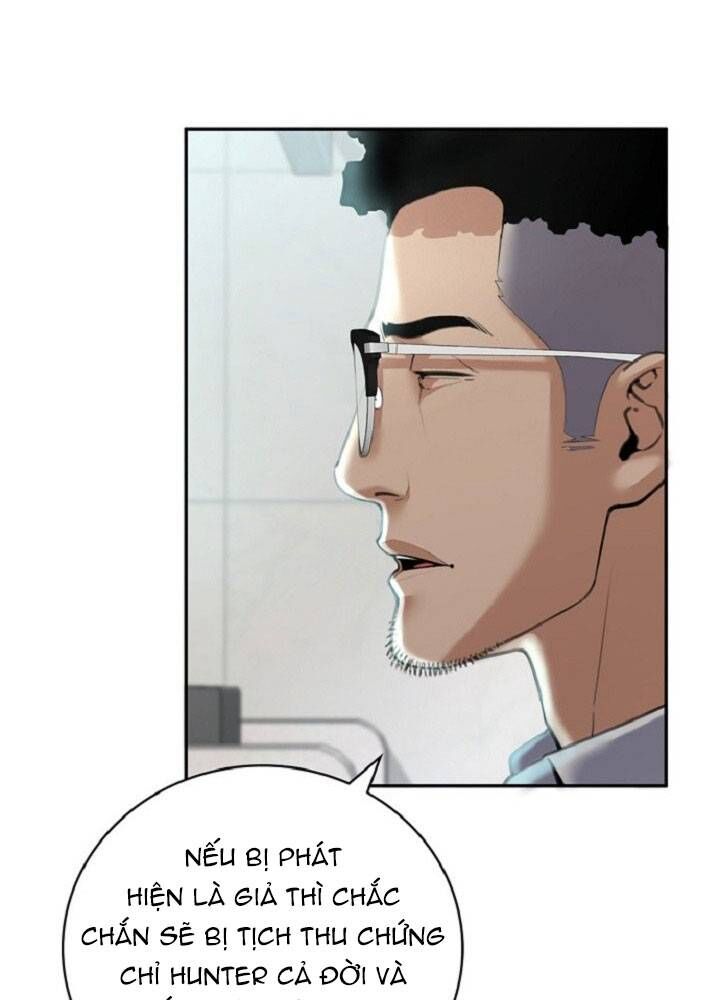 Thăng Cấp Trong Ngục Tối Độc Quyền Chapter 2 - Trang 2