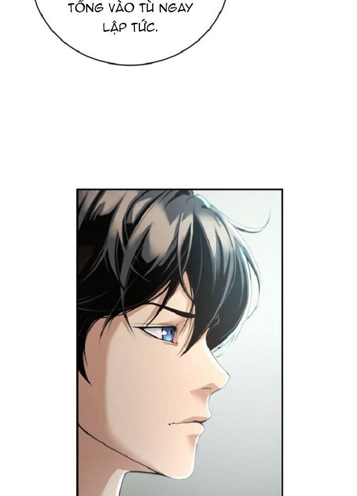 Thăng Cấp Trong Ngục Tối Độc Quyền Chapter 2 - Trang 2