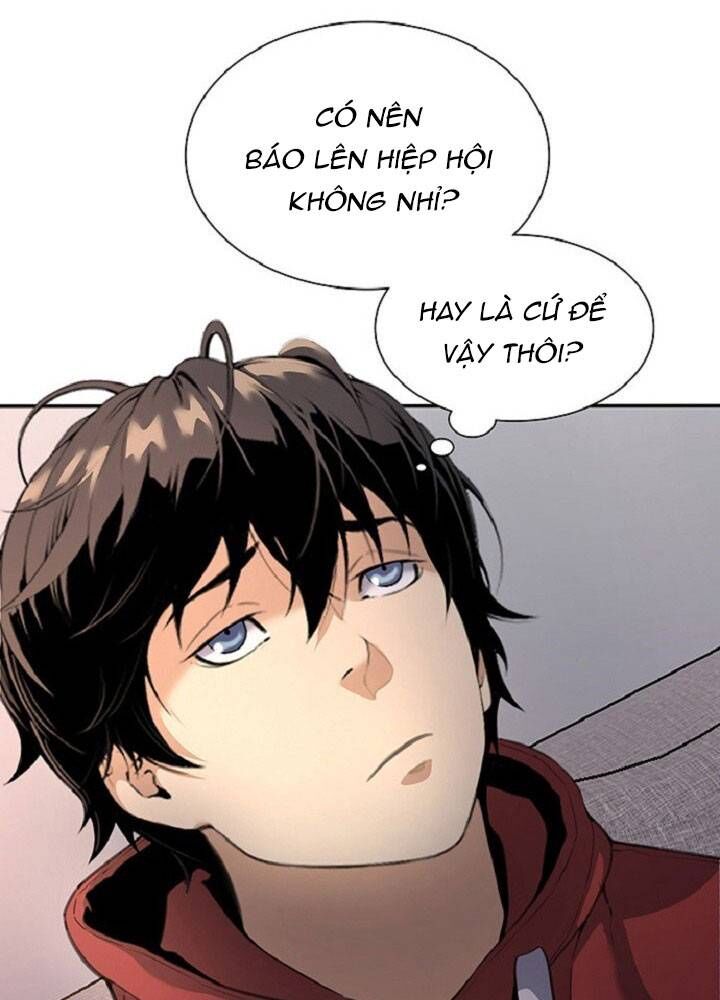 Thăng Cấp Trong Ngục Tối Độc Quyền Chapter 2 - Trang 2