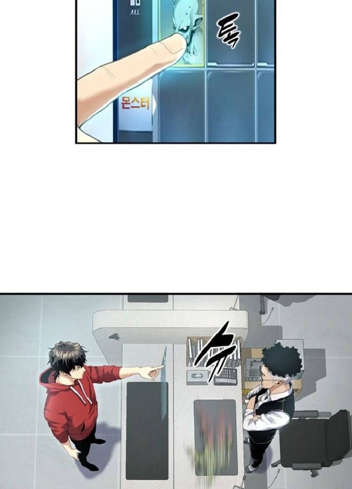 Thăng Cấp Trong Ngục Tối Độc Quyền Chapter 2 - Trang 2