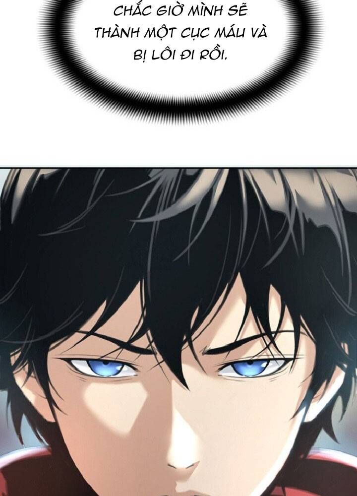 Thăng Cấp Trong Ngục Tối Độc Quyền Chapter 2 - Trang 2