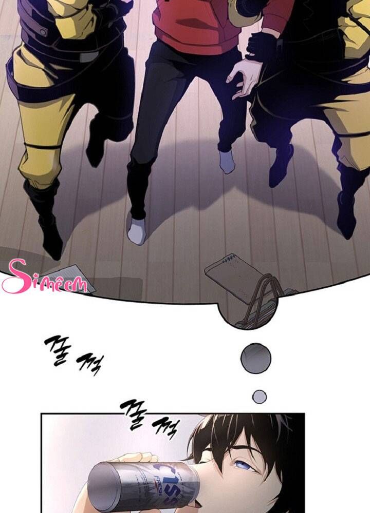 Thăng Cấp Trong Ngục Tối Độc Quyền Chapter 2 - Trang 2