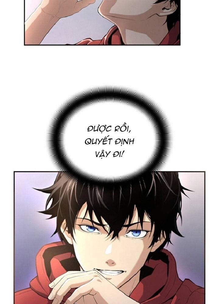 Thăng Cấp Trong Ngục Tối Độc Quyền Chapter 2 - Trang 2