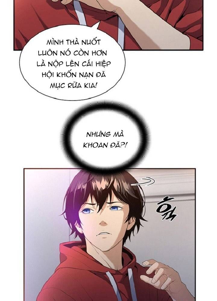 Thăng Cấp Trong Ngục Tối Độc Quyền Chapter 2 - Trang 2