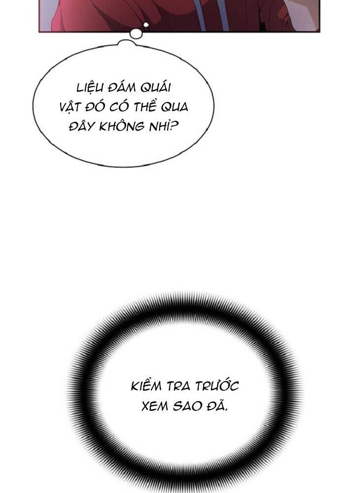 Thăng Cấp Trong Ngục Tối Độc Quyền Chapter 2 - Trang 2